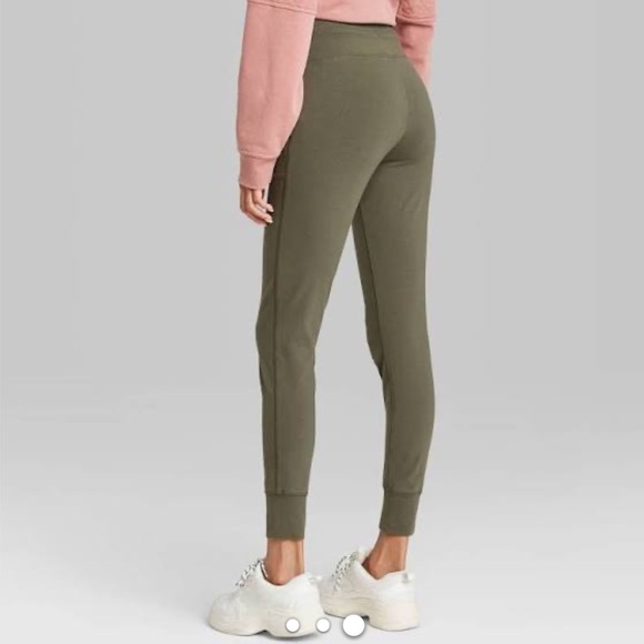 wild fable | Pants u0026 Jumpsuits | Highwaisted Pocket Leggings Wild Fable |  Poshmark